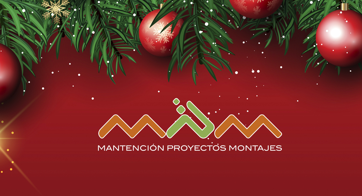 Mensaje De Navidad “Familia MPM”